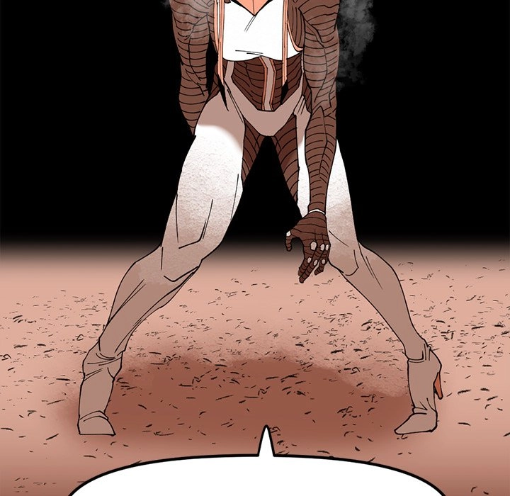 Iron Mech Bride Chapter 75 page 45 - 