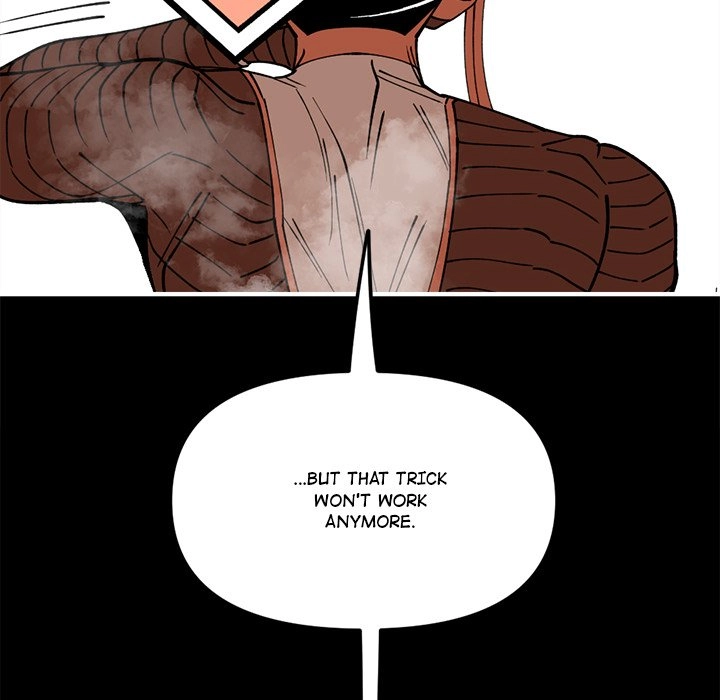 Iron Mech Bride Chapter 75 page 49 - 