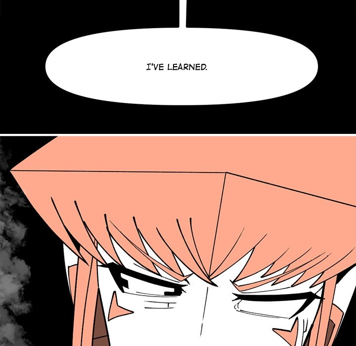 Iron Mech Bride Chapter 75 page 50 - 