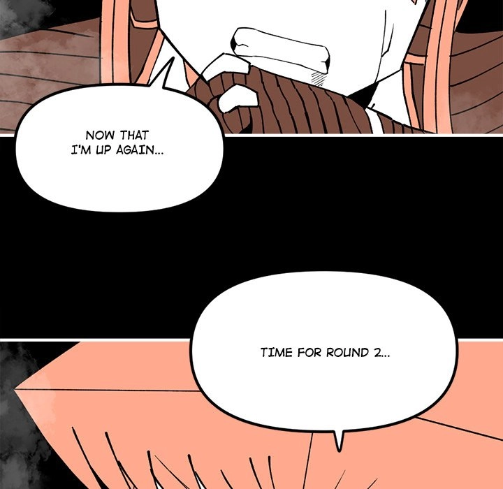 Iron Mech Bride Chapter 75 page 51 - 