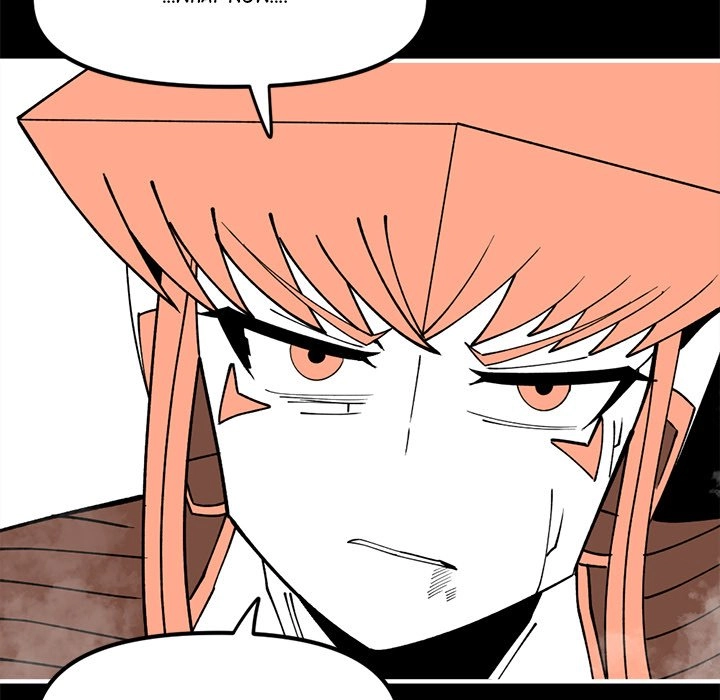 Iron Mech Bride Chapter 75 page 54 - 