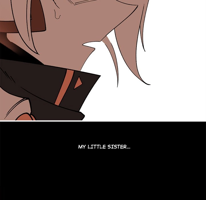Iron Mech Bride Chapter 75 page 59 - 