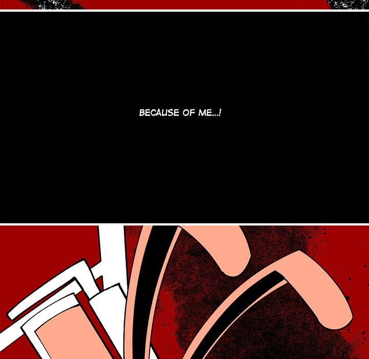 Iron Mech Bride Chapter 75 page 61 - 