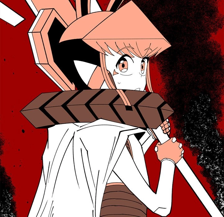 Iron Mech Bride Chapter 75 page 62 - 