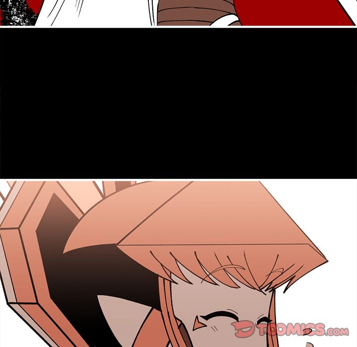 Iron Mech Bride Chapter 75 page 63 - 