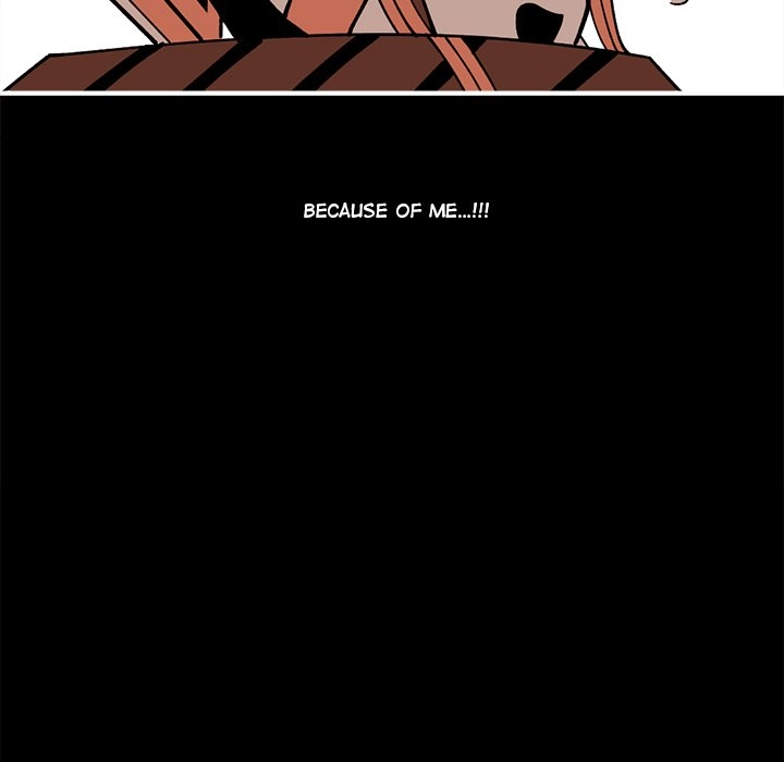 Iron Mech Bride Chapter 75 page 64 - 