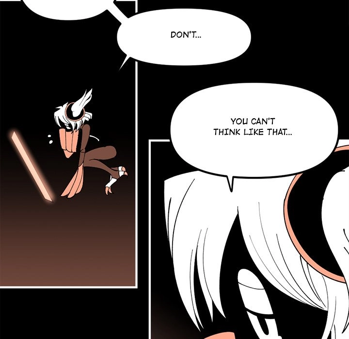 Iron Mech Bride Chapter 75 page 68 - 