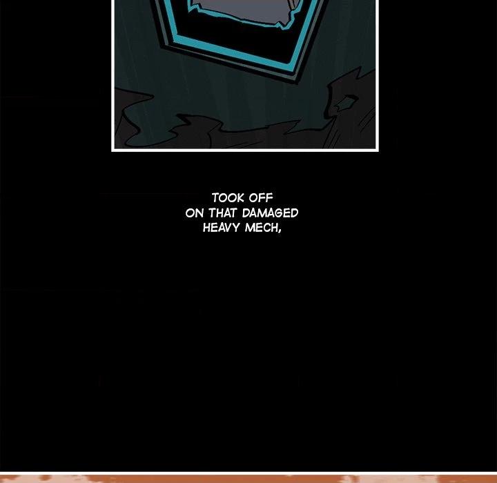 Iron Mech Bride Chapter 75 page 8 - 