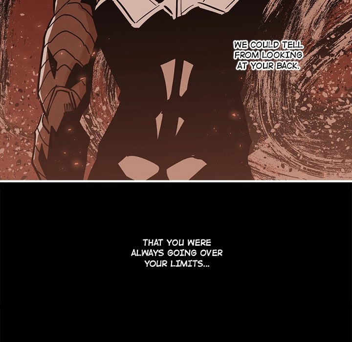 Iron Mech Bride Chapter 75 page 71 - 