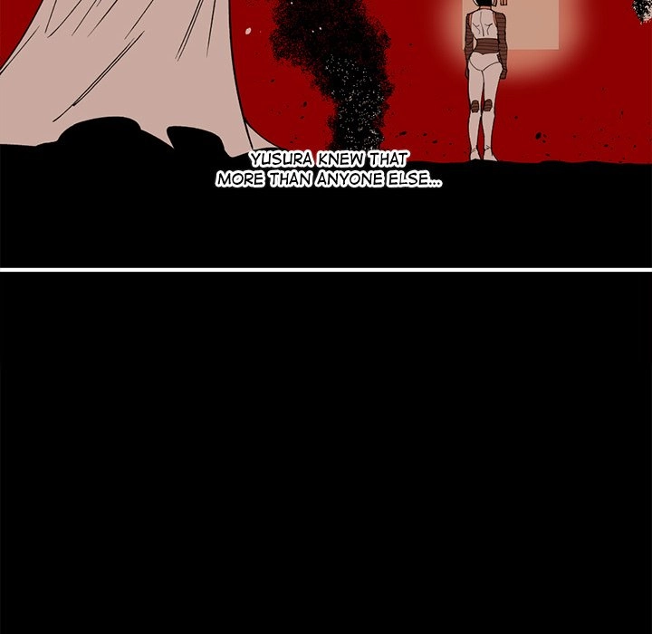 Iron Mech Bride Chapter 75 page 73 - 