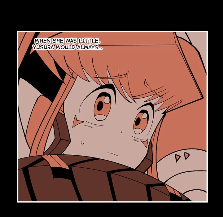 Iron Mech Bride Chapter 75 page 74 - 