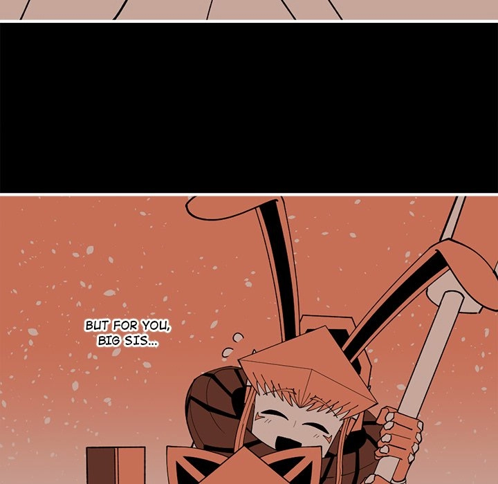Iron Mech Bride Chapter 75 page 77 - 