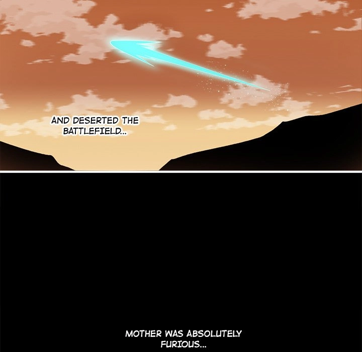 Iron Mech Bride Chapter 75 page 9 - 