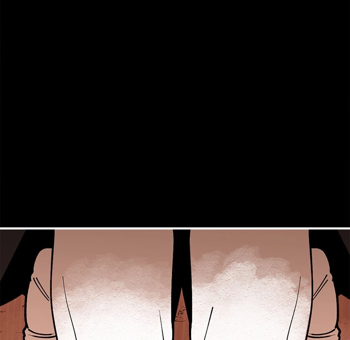 Iron Mech Bride Chapter 75 page 84 - 