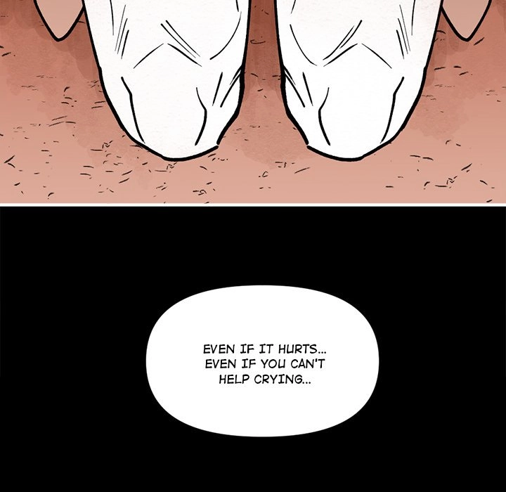 Iron Mech Bride Chapter 75 page 85 - 