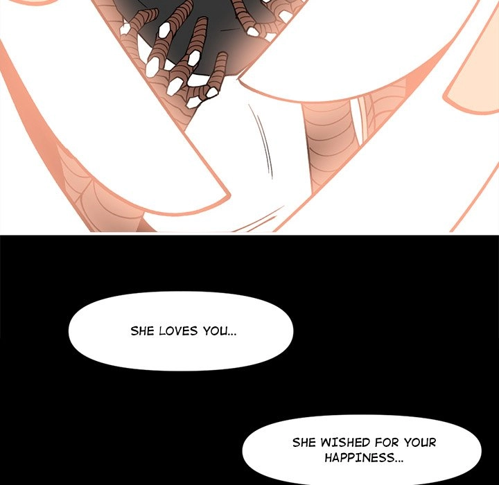 Iron Mech Bride Chapter 75 page 87 - 