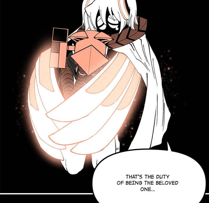 Iron Mech Bride Chapter 75 page 89 - 