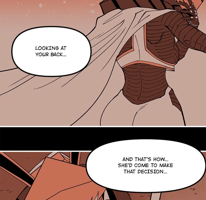 Iron Mech Bride Chapter 75 page 92 - 