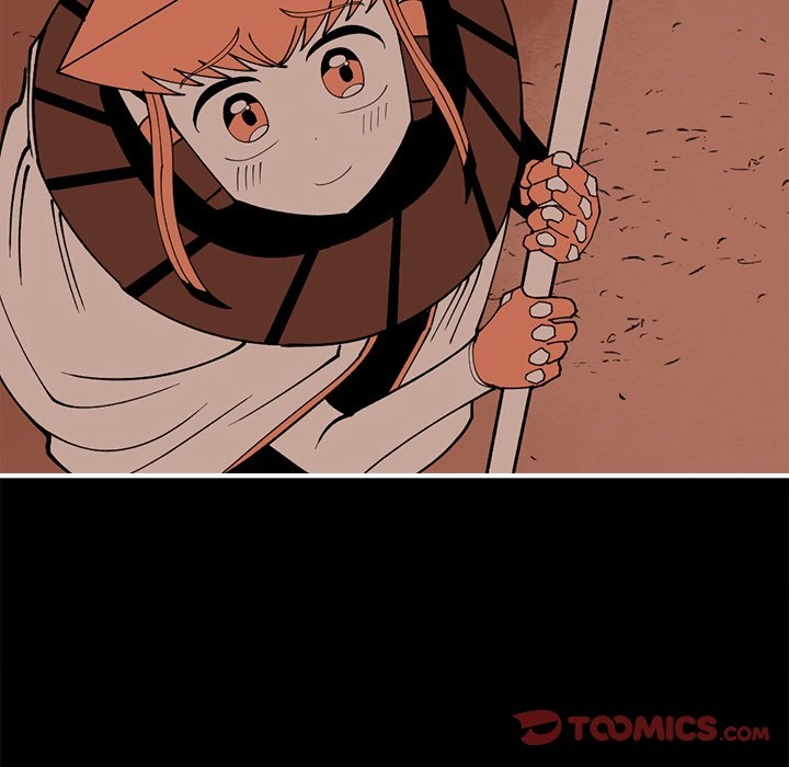 Iron Mech Bride Chapter 75 page 93 - 
