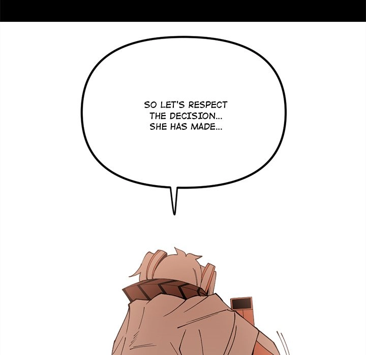 Iron Mech Bride Chapter 75 page 94 - 