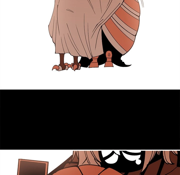 Iron Mech Bride Chapter 75 page 95 - 