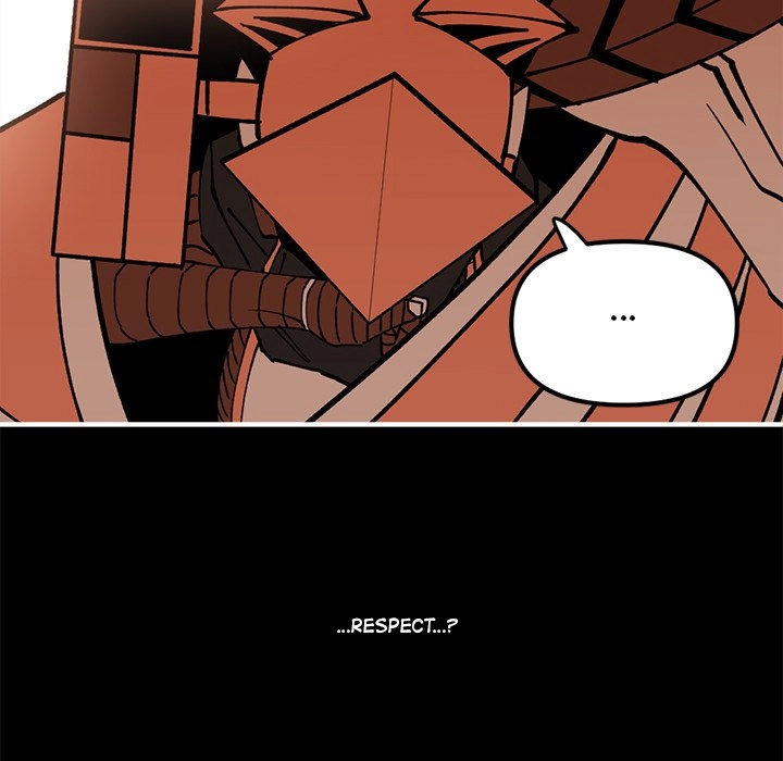 Iron Mech Bride Chapter 75 page 96 - 