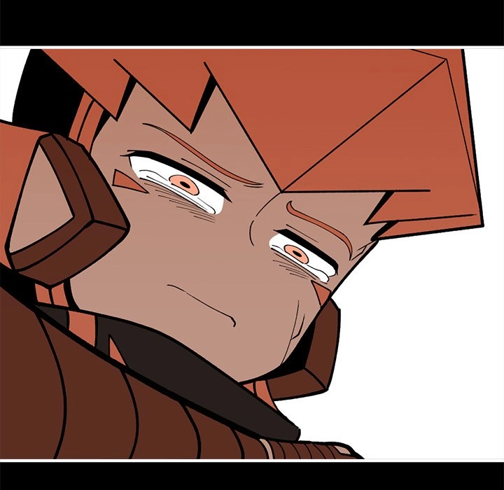 Iron Mech Bride Chapter 75 page 97 - 