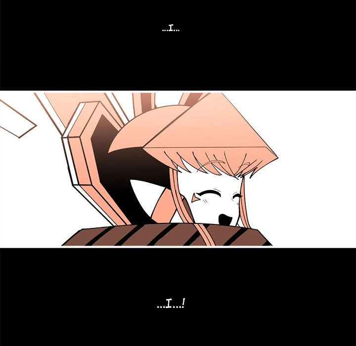 Iron Mech Bride Chapter 75 page 98 - 