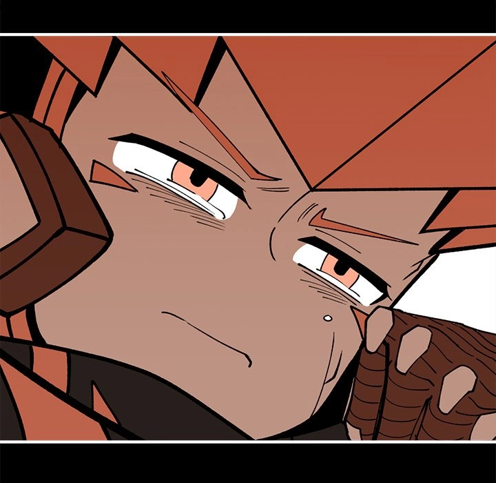 Iron Mech Bride Chapter 75 page 99 - 