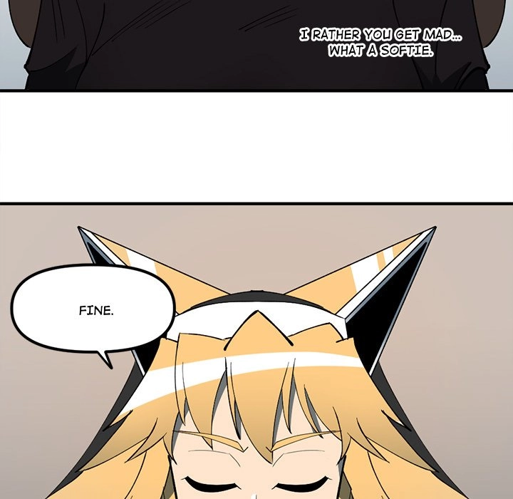 Iron Mech Bride Chapter 78 page 11 - 