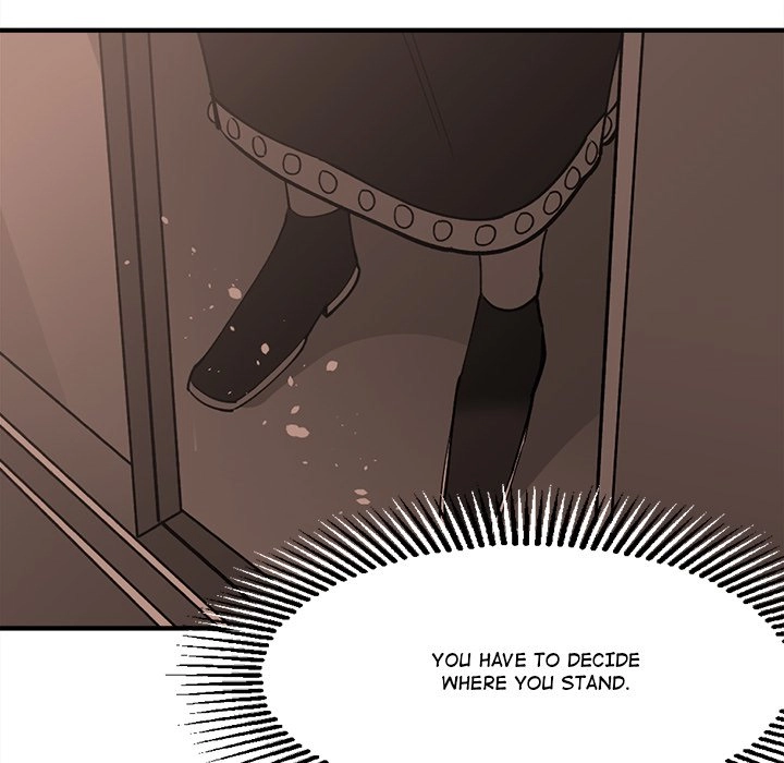 Iron Mech Bride Chapter 78 page 101 - 