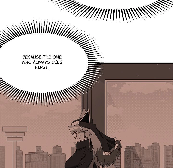 Iron Mech Bride Chapter 78 page 102 - 