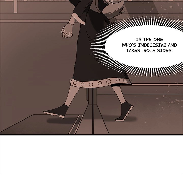 Iron Mech Bride Chapter 78 page 103 - 