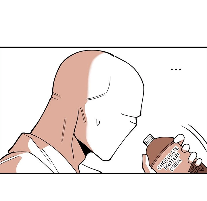 Iron Mech Bride Chapter 78 page 104 - 