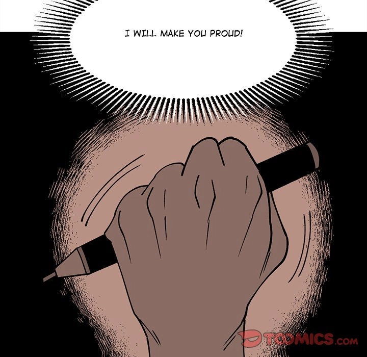Iron Mech Bride Chapter 78 page 108 - 