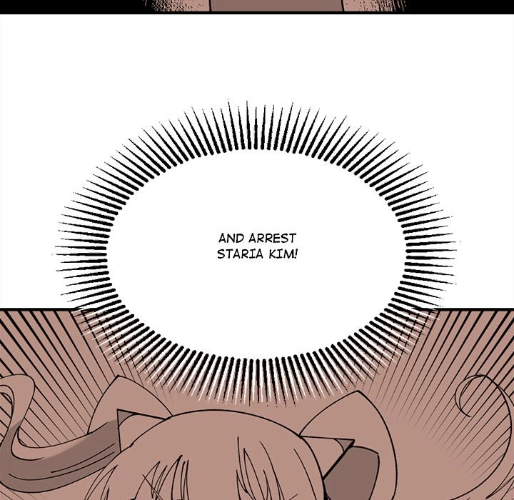 Iron Mech Bride Chapter 78 page 109 - 