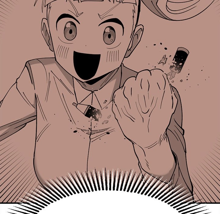 Iron Mech Bride Chapter 78 page 110 - 