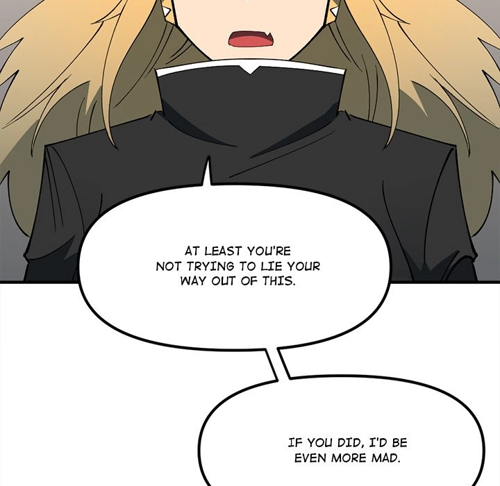 Iron Mech Bride Chapter 78 page 12 - 