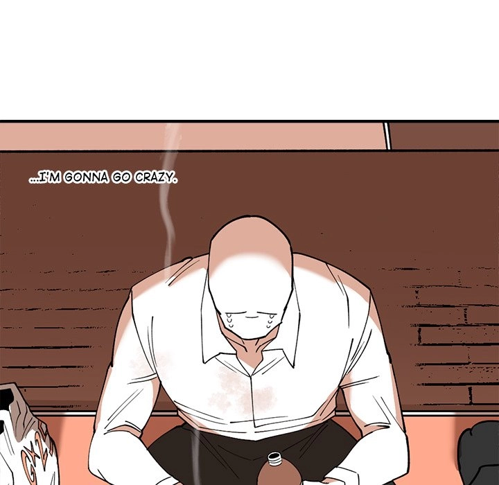 Iron Mech Bride Chapter 78 page 112 - 