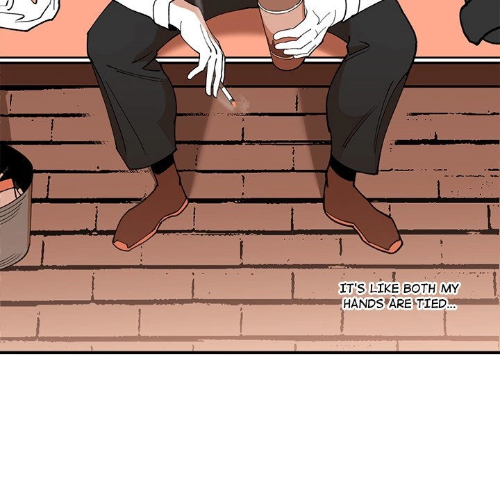 Iron Mech Bride Chapter 78 page 113 - 