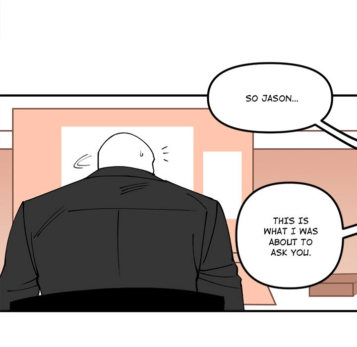 Iron Mech Bride Chapter 78 page 120 - 