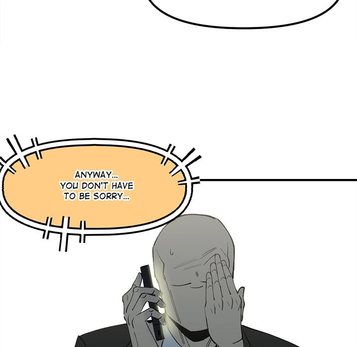 Iron Mech Bride Chapter 78 page 13 - 