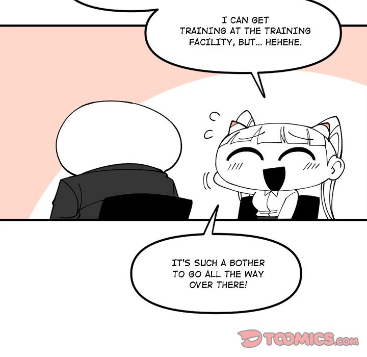 Iron Mech Bride Chapter 78 page 123 - 