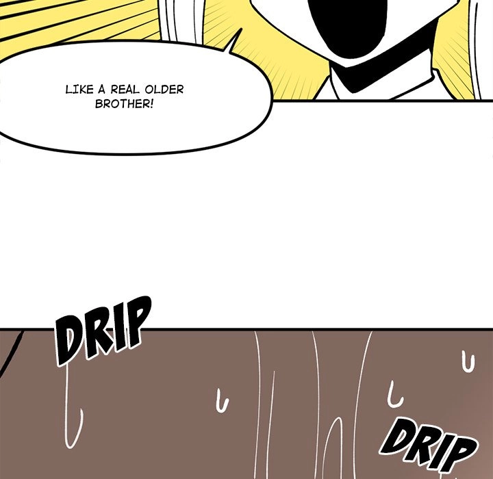 Iron Mech Bride Chapter 78 page 128 - 