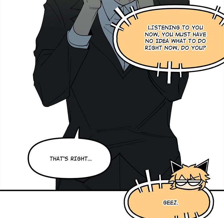 Iron Mech Bride Chapter 78 page 14 - 