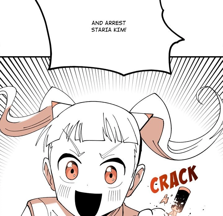 Iron Mech Bride Chapter 78 page 132 - 