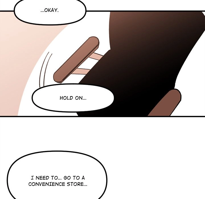 Iron Mech Bride Chapter 78 page 135 - 