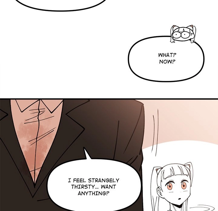 Iron Mech Bride Chapter 78 page 136 - 