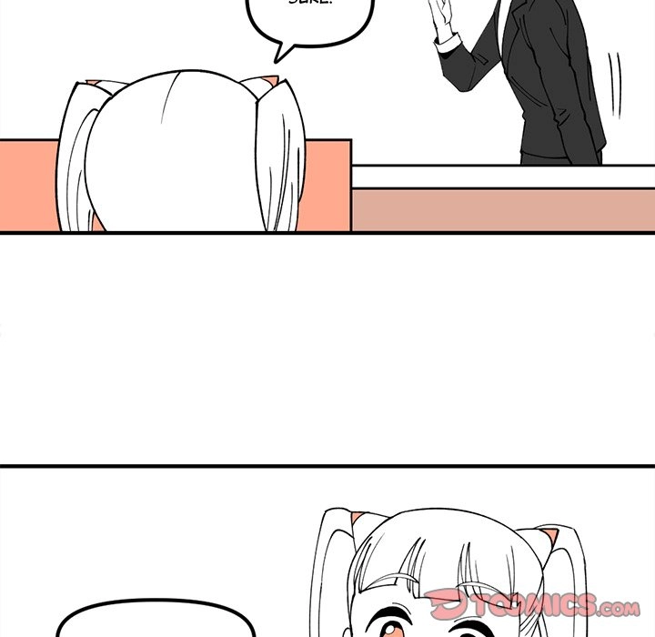 Iron Mech Bride Chapter 78 page 138 - 