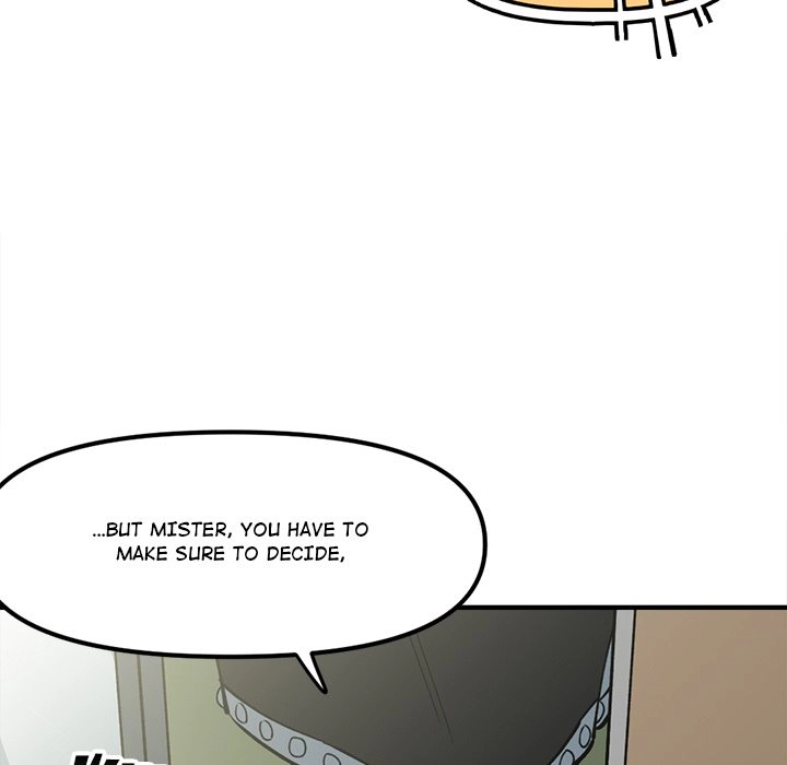 Iron Mech Bride Chapter 78 page 15 - 